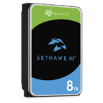 DISQUE DUR INTERNE 3.5 HDD Surveillance SEAGATE SkyHawk AI – Image 2