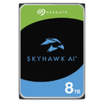 DISQUE DUR INTERNE 3.5 HDD Surveillance SEAGATE SkyHawk AI – Image 3