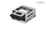 QNAP TS-233 Serveur de stockage NAS Tower 2 Baies – Image 4
