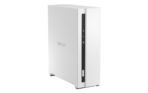 QNAP TS-133 Serveur de stockage NAS Tower 1 Baie – Image 2