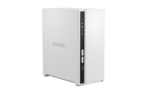 QNAP TS-233 Serveur de stockage NAS Tower 2 Baies – Image 3