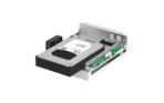 QNAP TS-133 Serveur de stockage NAS Tower 1 Baie – Image 3