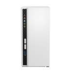 QNAP TS-233 Serveur de stockage NAS Tower 2 Baies