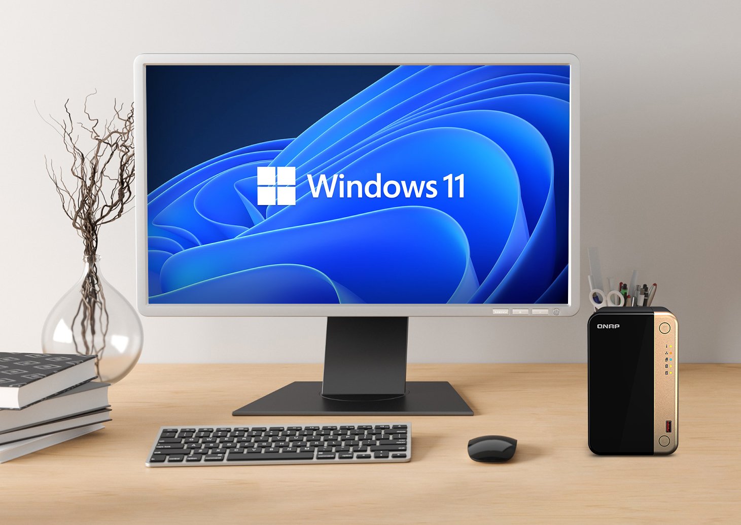 ts-264-8G VIRTUALIZATION STATION