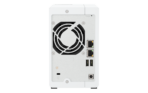 QNAP TS-216G-4G Serveur de stockage NAS Tower 2 Baies quad-core ARM Cortex A55 2,0 GHz – Image 4