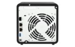 QNAP TS-432X-4G Serveur de stockage NAS Tower 4 Baies Alpine AL524, 4 cœurs Up 2,0 GHz – Image 5