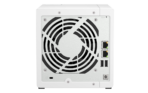 QNAP TS-433-4G Serveur de stockage NAS Tower 4 Baies quad-core ARM Cortex A55 Up 2,0 GHz – Image 4