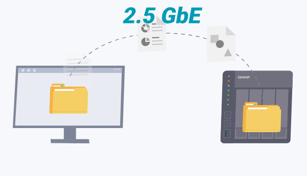 ts-216G QNAP