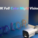 CAMERA BULLET IP 4MP FIXE 4MM COLORHUNTER WISE-ISP IP67 120DB WDR MICRO IR DISTANCE 30M UV-IPC2314LE-ADF40KM-WP - UNIVIEW
