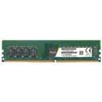 Barrette Mémoire Apacer RAM SERVEUR 32GB DDR4 2400MHz UDIMM-ECC