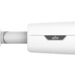 CAMERA BULLET IP 5MP VARIFOCAL 2.8 - 12MM IP67 120DB WDR IR DISTANCE 50M UV-IPC2325LB-ADZK-G - UNIVIEW