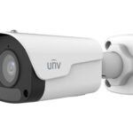 Camera Bullet IP 2MP Fixe 2.8mm IP67 DWDR IR distance 30M UV-IPC2122LB-SF28-A - UNIVIEW