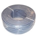 CABLE SE1V 2X2.5MM GRIS  NEXANS