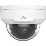 CAMERA DOME IP 2MP FIXE 2.8MM IP67 DWDR IK10 IR DISTANCE 30M UV-IPC322LB-SF28-A