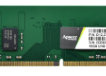Barrette Mémoire Apacer RAM 8GB DDR4 3200MHz UDIMM Pc Bureau