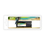 Barrette Mémoire Silicon Power RAM 8GB DDR4 3200MHz SODIMM Pc Portable