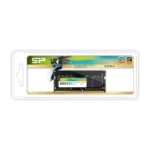 Barrette Mémoire Silicon Power RAM 8GB DDR4 2666MHz SODIMM Pc Portable
