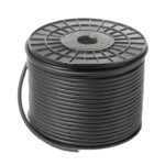 BOBINE DE CÂBLE HAUT PARLEUR 2X2,5MM (100M)