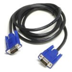 CABLE VGA 1.5M-3M-5M-10M-20M-30 4K (, WDLINK)