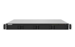 QNAP TS-432PXU-RP-2G Serveur de stockage NAS Rack 4 Baies 10GbE SFP+ quad-core Alpine AL324 Cortex-A57 Up 1,7 GHz – Image 2