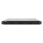 QNAP TS-432PXU-RP-2G Serveur de stockage NAS Rack 4 Baies 10GbE SFP+ quad-core Alpine AL324 Cortex-A57 Up 1,7 GHz